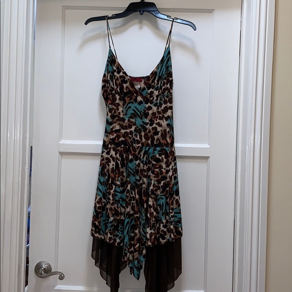 Sexy Dress - Picture 1 of 5